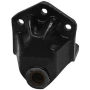 C-SERIES YEAR 1970 SHACKLE HANGER REAR OF REAR