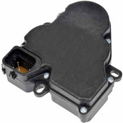 KENWORTH W900L AEROCAB YEAR 2007 HVAC HEATER CONTROL VALVE ACTUATOR