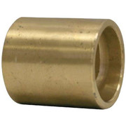WIA YEAR 1987 1.375 X 1.125 X 1.5 INCH BRONZE BUSHING