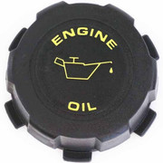 PETERBILT 388 YEAR 2011 ENGINE OIL CAPFOR CUMMINS ISX ISX15 ISZ13 QSX15 ENGINES