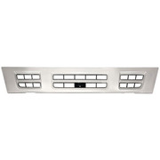 ISUZU NPR YEAR 2006 WIDE CABIN GRILLE 68 X 30 X 10 INCH Replacement