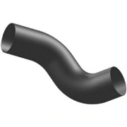 PETERBILT 378 YEAR 2002 EXHAUST ELBOW DRIVER SIDE