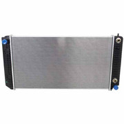 CHEVROLET / CHEVY / CHEVY KODIAK YEAR 2005 PLASTIC ALUMINUM RADIATOR Replacement
