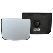 CASCADIA 116 YEAR 2021 HEATED CONVEX GLASS