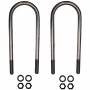 KENWORTH K270 YEAR 2022 ROUND U BOLT KIT .75 IN-16 X 4IN X 13-.375 INCH GRADE 8