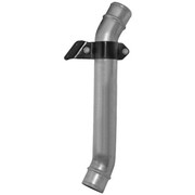 CASCADIA 116 YEAR 2024 304 SS RADIATOR PIPE