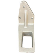 359 YEAR 1979 REAR HOOD SUPPORT BRACKET DRIVER SIDE
