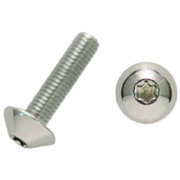 KENWORTH T2000 YEAR 2005 ROCKWOOD CHROME STAINLESS STEEL BUTTON HEAD DASH PANEL SCREW Replacement