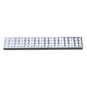 FREIGHTLINER FLD120-SBA YEAR 1998 ALUMINUM LOWER STEP PANEL 31 .5 INCH Replacement