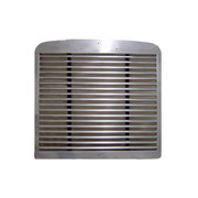 FREIGHTLINER FLD120 SFA YEAR 2006 ALUMINUM GRILLE INSERT Replacement
