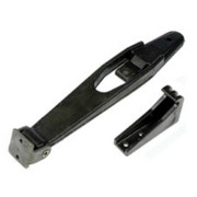 FREIGHTLINER CLASSIC XL 132 YEAR 2007 HOOD LATCH KIT Replacement