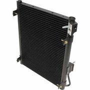 RAM 3500 YEAR 2008 AC CONDENSER