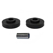 COLUMBIA 112 YEAR 2002 RADIATOR MOUNT BUSHINGS