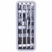 FREIGHTLINER CASCADIA 116 YEAR 2022 CHROME AC VENT Replacement
