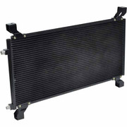 WIA YEAR 1996 AC CONDENSER 24 X 14 INCH
