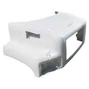 GMC C6500 YEAR 2008 FIBERGLASS HOOD SHELL FOR GMC C6500 C7500 AND C8500 Replacement