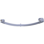 VNL GEN II YEAR 2011 2 LEAF PARABOLIC STEER AXLE SPRING