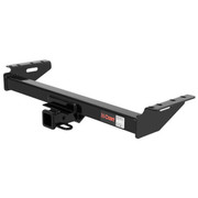 JEEP CHEROKEE YEAR 2001 CLASS 3 TRAILER HITCH W 2 INCH RECEIVER - RATED UP TO 5000 LBS. Replacement