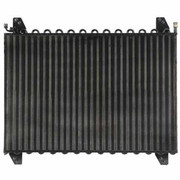 FORD LTL9000 YEAR 1988 AC CONDENSER TUBE AND FIN STYLE FOR FORD LTL9000 Replacement