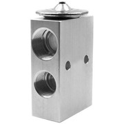 VISION SERIES YEAR 2008 BLOCK STYLE EXPANSION VALVE