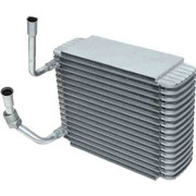 F350 YEAR 2000 14.37 X 8 X 3.5 INCH AC EVAPORATOR