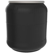 PETERBILT 384 YEAR 2013 REAR DRIVE AIR BAG NEW LOW AIR LEAF SUSPENSION