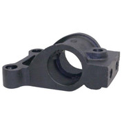 PETERBILT 357 YEAR 1995 REAR SPRING BUSHING MOUNT LOW AIR LEAF SUSPENSION