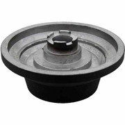 268 YEAR 2012 BLACK 5 HOLE BOLT HUB ADAPTER