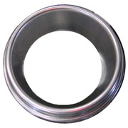 KENWORTH T270 YEAR 2012 CHROME SMALL GAUGE BEZEL GLUE ON