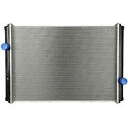 Ford LN8000 Year 1996 Radiator Replacement Automotive Part