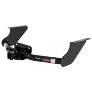 AHRAM BIOSYSTEMS 1500 YEAR 2017 CLASS 3 TRAILER HITCH W 2 INCH RECEIVER RATED UP TO 6000 LBS. GTW Replacement