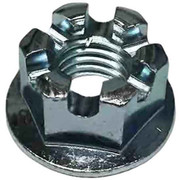 386 YEAR 2006 NUT FOR HOOD PIVOT BOLT