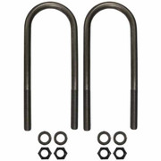 FLD112 SBA YEAR 1992 ROUND BEND U BOLT KIT 12.375 INCH