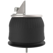 KENWORTH W900B YEAR 2012 ROLLING LOBE AIR SPRING