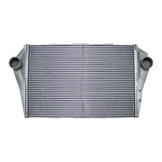 FORD LTL9000 YEAR 1993 CHARGE AIR COOLER 39.375 X 27 INCH Replacement