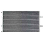 FORD LTL9000 YEAR 1998 AC CONDENSER Replacement