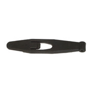 FREIGHTLINER FLD120 SFA YEAR 2006 RUBBER HOOD STRAP Replacement