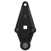 378 YEAR 1992 SPRING HANGER REAR OF STEER W .625 BOLT HOLE