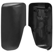 CASCADIA 126 YEAR 2021 BLACK PLASTIC BACK MIRROR COVER DRIVER SIDE