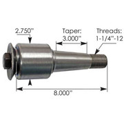 T600 YEAR 1993 PREMIUM POLY TORQUE ROD BUSHING FOR REAR AIR SUSPENSIONS