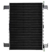 LTL9000 YEAR 1993 AC CONDENSER 19.75 X 29.5 INCH FOR FORD L9000 AND LTL9000