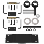 M2-106 YEAR 2016 EQUALIZER KIT 4 INCH SPRING