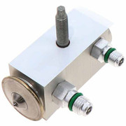 PETERBILT 388 YEAR 2014 AC EXPANSION ON VALVE