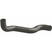 4 Inch Bend Aluminized Steel Exhaust Elbow Replaces 25173909 For Mack CV713 Replacement