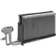 Behr AC Evaporator Replaces 3670132C1 For International ProStar
