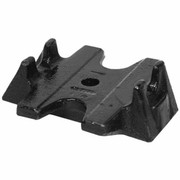 Double Winged Axle Seat Replaces 1614049000 For Freightliner Rear FAS Airliner II Replacement