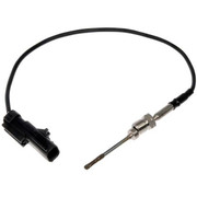 Exhaust Gas Temperature Sensor For International - Black