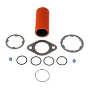 EGR Cooler Heavy Duty Gasket Kit Replaces 2881725NX For Cummins ISM Gen II 10.8L Replacement