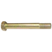 122 MM Rear Shackle Bolt M16 -1.5 Inch Thread GR. 10.9 For Isuzu NPR