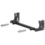 Custom Tow Bar Base Plate For Jeep Wrangler JK Replacement
